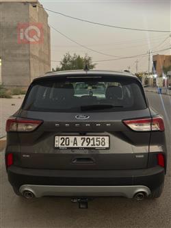 فورد إسكيب
